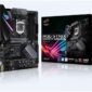 ASUS ROG STRIX H370-F GAMING Intel H370 LGA 1151 (Socket H4) ATX 90MB0WF0-M0EAY0