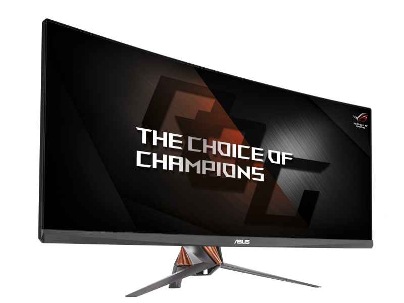 ASUS ROG SWIFT PG348Q - LED-Monitor 90LM02A0-B01370