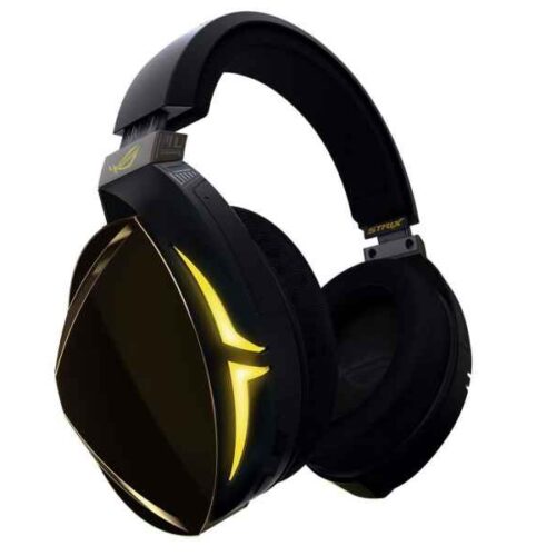 ASUS ROG Strix Fusion 700 headset Binaural Head-band Black 90YH00Z3-B3UA00