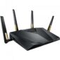 ASUS RT-AX88U Wireless Router 8-Port-Switch 90IG04F0-MM3G00
