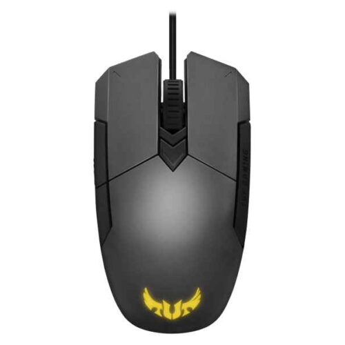 ASUS TUF M5 Gaming kabelgebunden Mouse Optical 90MP0140-B0UA00