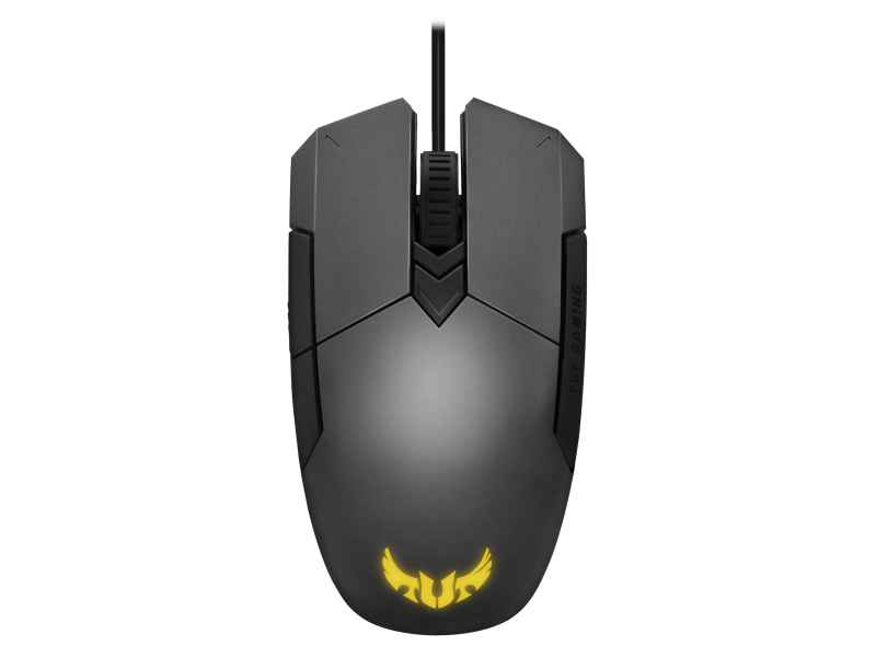 ASUS TUF M5 Gaming kabelgebunden Mouse Optical 90MP0140-B0UA00