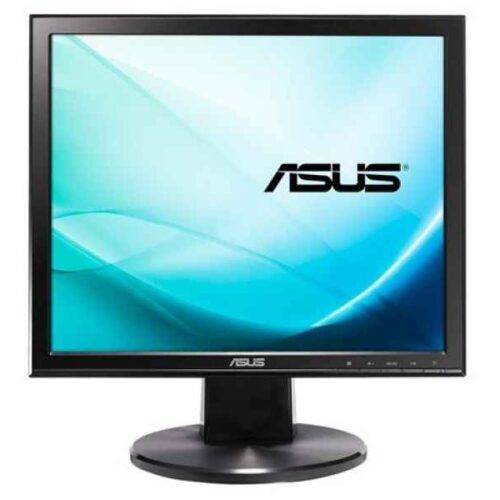 ASUS VB199T - LED-Monitor - 48.3 cm (19)