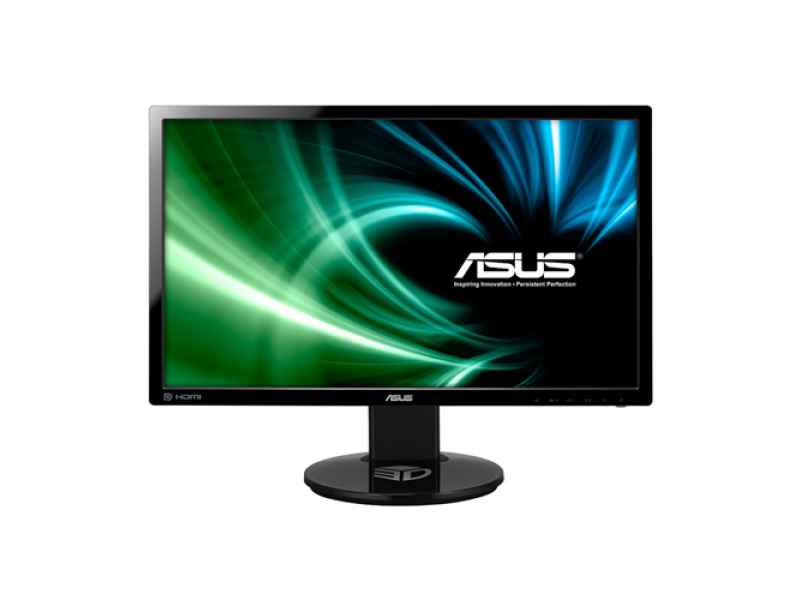 ASUS VG248QE - 3D LED-Monitor
