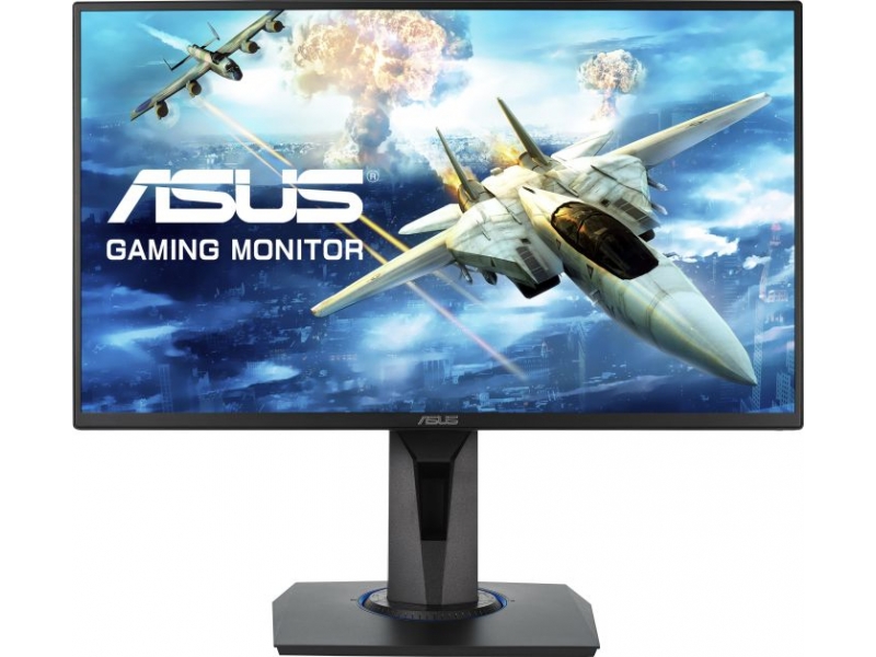 ASUS VG255H 24.5Zoll Full HD
