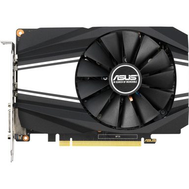 ASUS VGA 6GB GTX1660 PH O6G DP