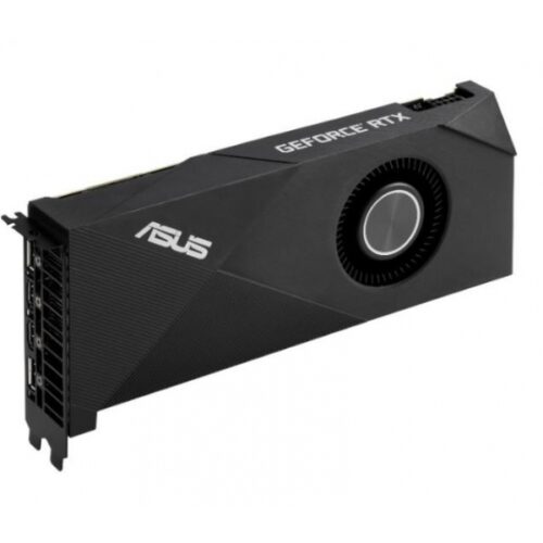 ASUS VGA 6GB RTX2060 TURBO 6G 2xDP
