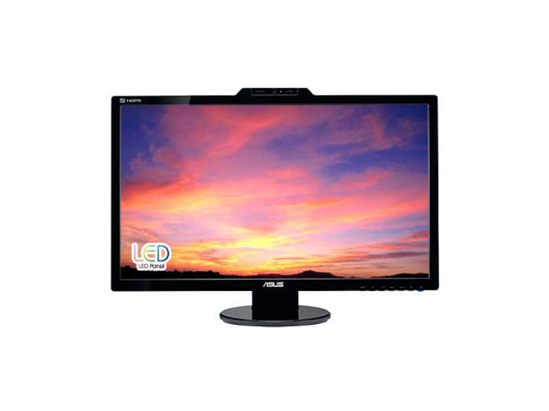 ASUS VK278Q - LED-Monitor - 68.6 cm (27)