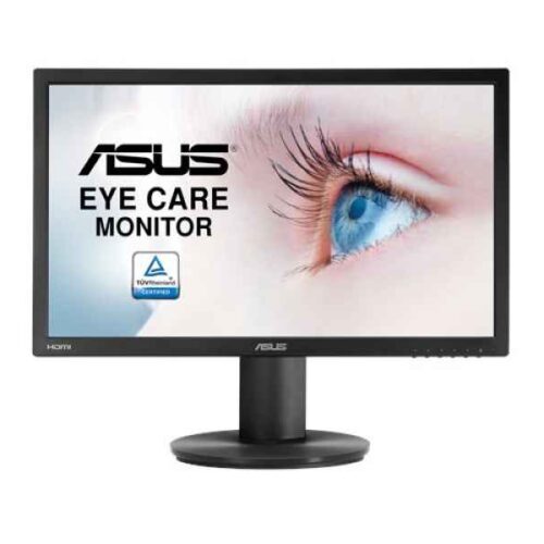 ASUS VP229HAL - LED-Monitor - 54.6 cm (21.5)