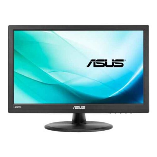 ASUS VT168H - LED-Monitor - 39.6 cm (15.6)
