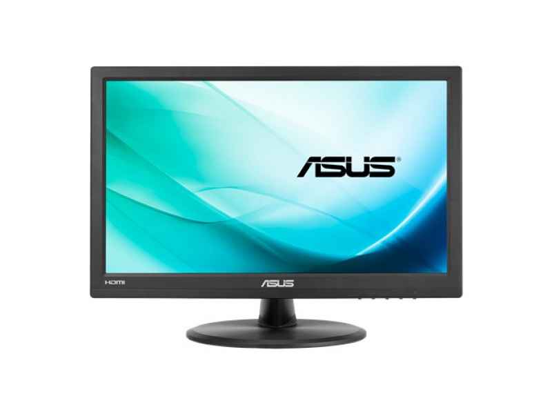 ASUS VT168H - LED-Monitor - 39.6 cm (15.6)