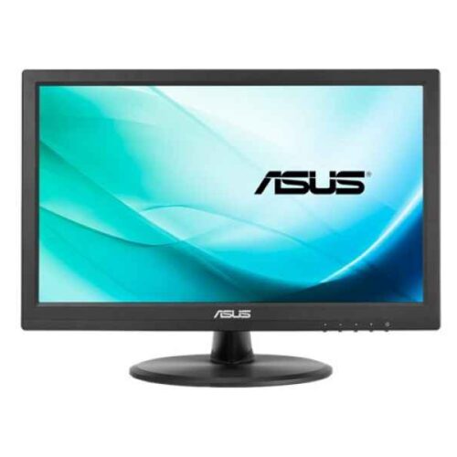 ASUS VT168N - LED-Monitor - 39.6 cm (15.6)