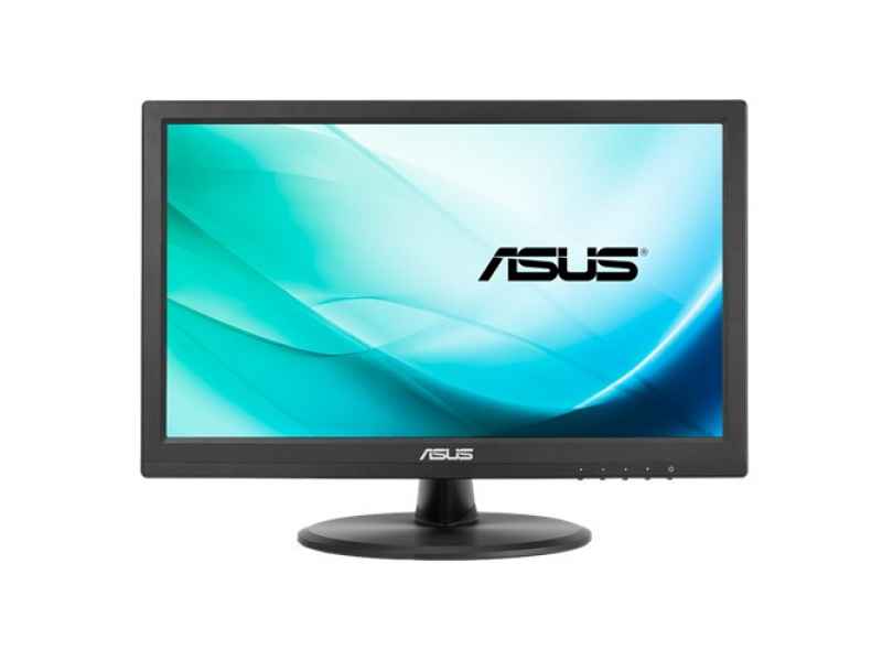 ASUS VT168N - LED-Monitor - 39.6 cm (15.6)