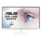 ASUS VZ249HE-W - LED-Monitor - 60.5 cm (23.8)