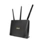 ASUS  WL-Router RT-AC85P AC2400 90IG04X0-MM3G00