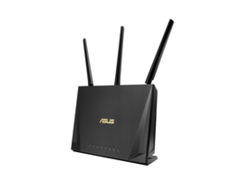 ASUS  WL-Router RT-AC85P AC2400 90IG04X0-MM3G00