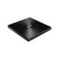 ASUS ZenDrive U9M DVD±RW Black optical disc drive 90DD02A0-M29000