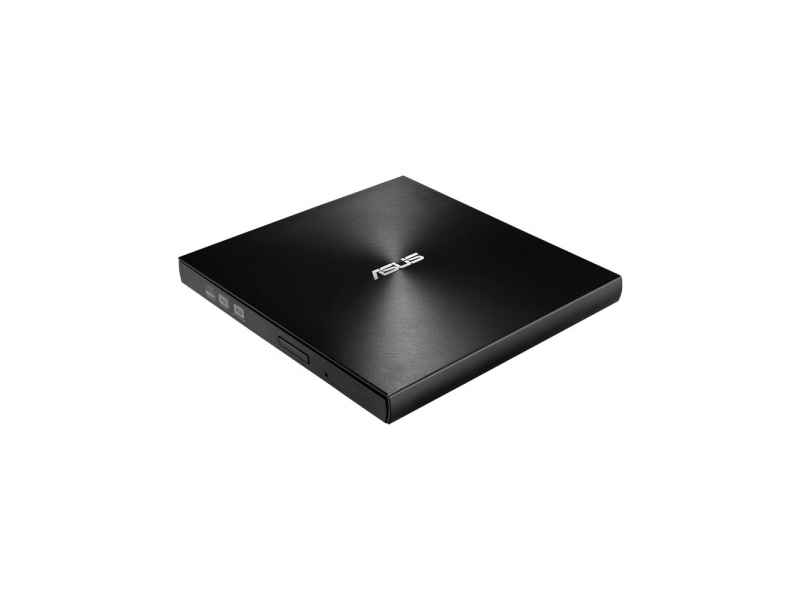 ASUS ZenDrive U9M DVD±RW Black optical disc drive 90DD02A0-M29000