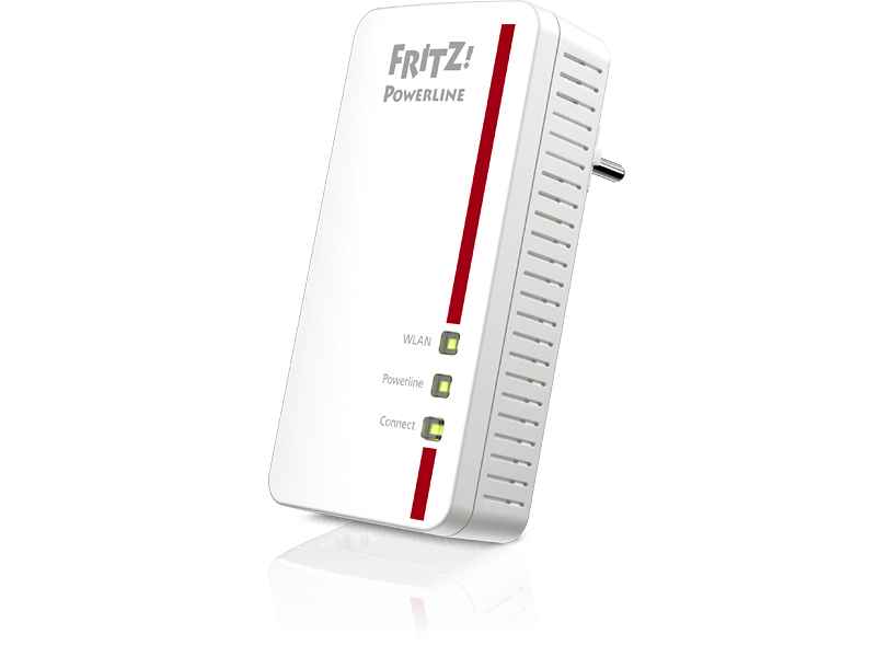 AVM FRITZ! Powerline 1260E 1200Mbit