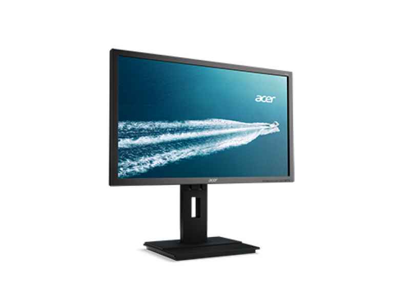 Acer B226HQL - LED-Monitor - 54.6 cm (21.5)