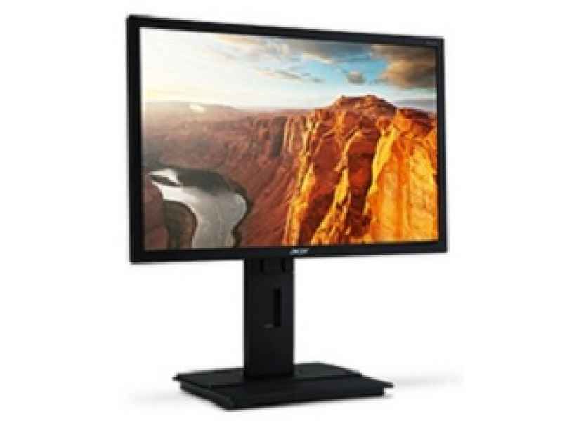 Acer B226WLymdr  LED-Monitor