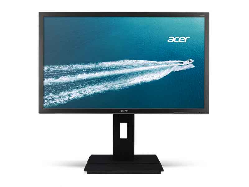 Acer B246WL - LED-Monitor - 61 cm (24)