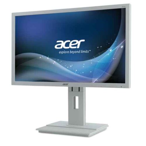 Acer B246WLAwmdprx - LED-Monitor