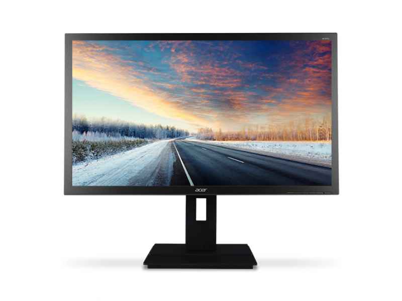Acer B276HUL - LED-Monitor - 68.6 cm (27)