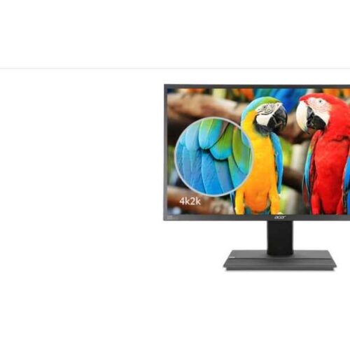 Acer B326HK - LED-Monitor - 81.3 cm (32)