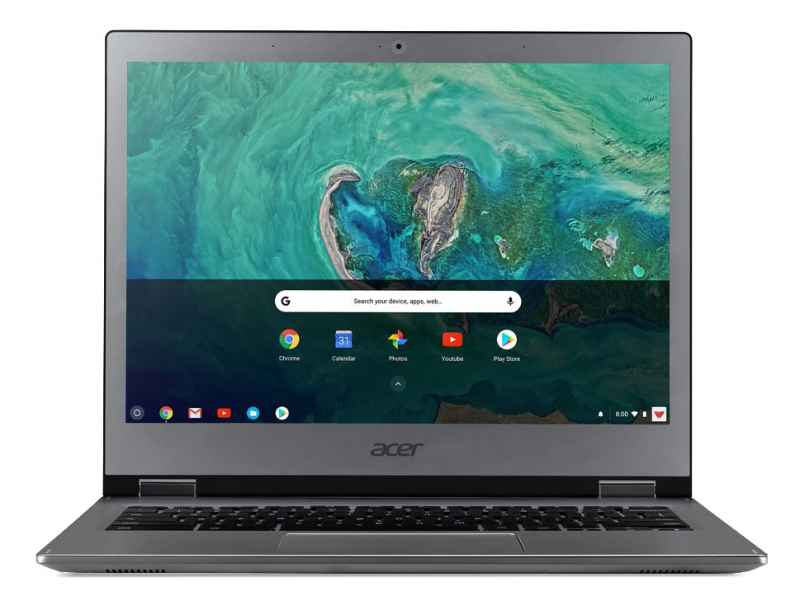 Acer ChromeBook 13 CB713-1W-50YY QHD