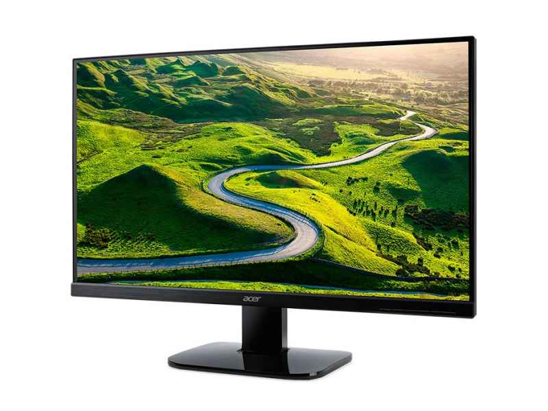 Acer KA270H - LED-Monitor - 68.6 cm (27)