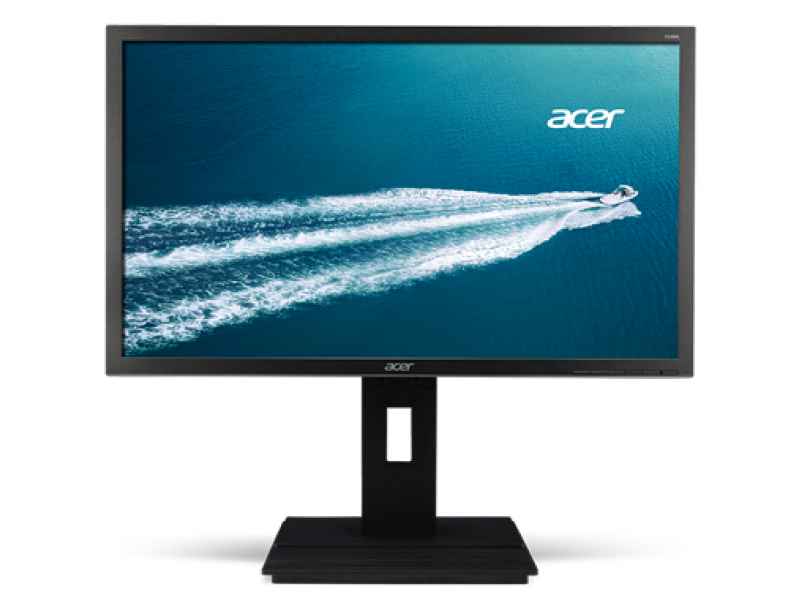 Acer Professional B246HYLA 23.8 Full HD