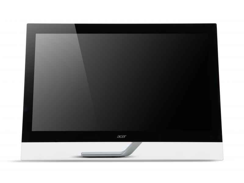 Acer T232HLAbmjjz -Touchscreen- LED-Monitor