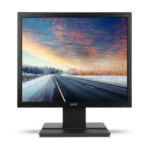 Acer V196L - LED-Monitor - 48.3 cm (19) UM.CV6EE.B08