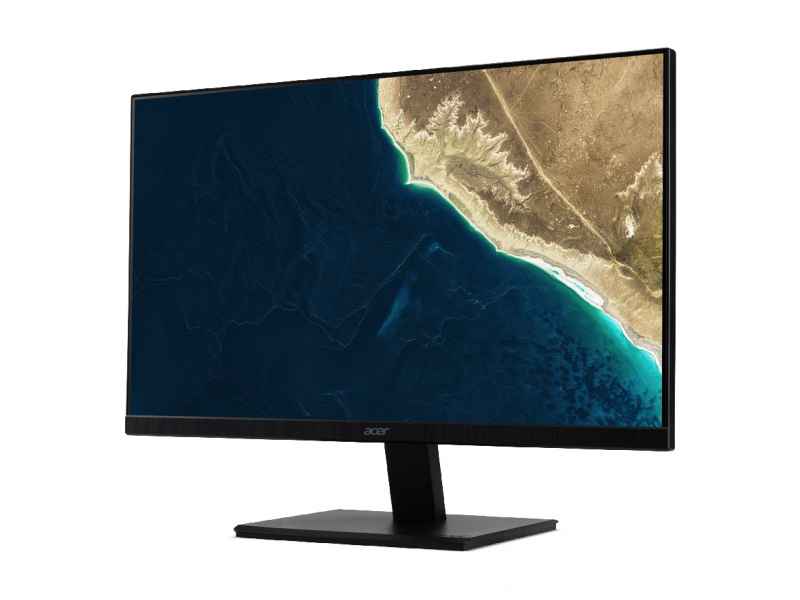 Acer V227Qbi - LED-Monitor - 54.6 cm (21.5)