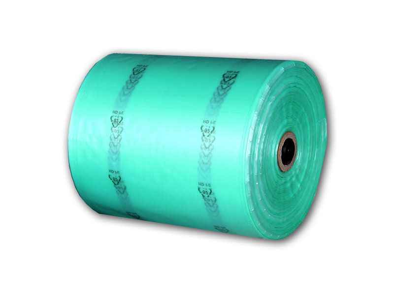 Airpillow Foil, 450m Roll (200x120mm)