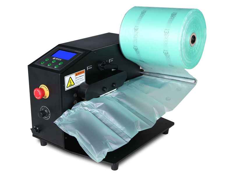 Airpillow Machine MKK Pack LP 500 Premium
