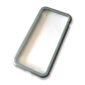 Aluminium Case for iPhone 7+8 with Magnetic Lock (Silver)