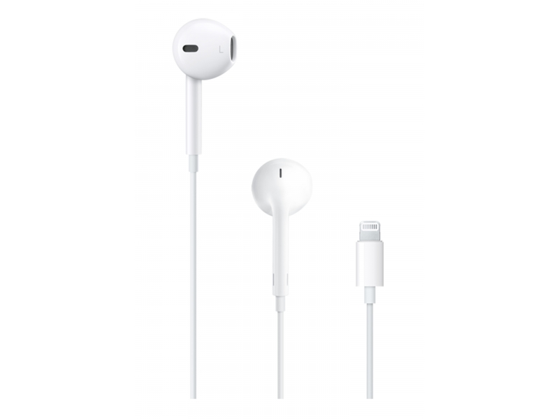 Apple EarPods Headset with Lightning Connector MMTN2ZM