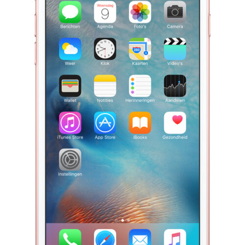 Apple iPhone 6s Plus 16GB Gold !RENEWED! MKU32
