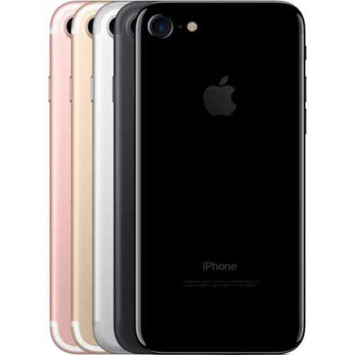Apple iPhone 7 32GB Rose Gold !RENEWED! MN912