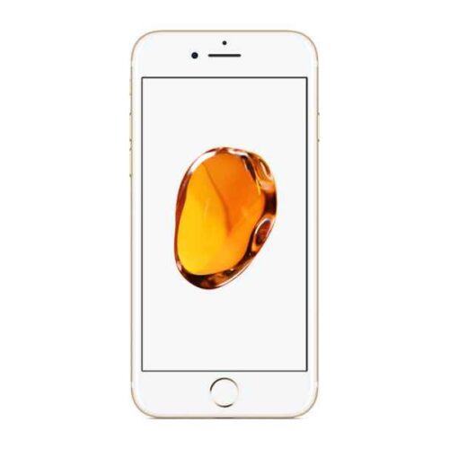 Apple iPhone 7 plus 32GB gold !RENEWED! - MNQP2