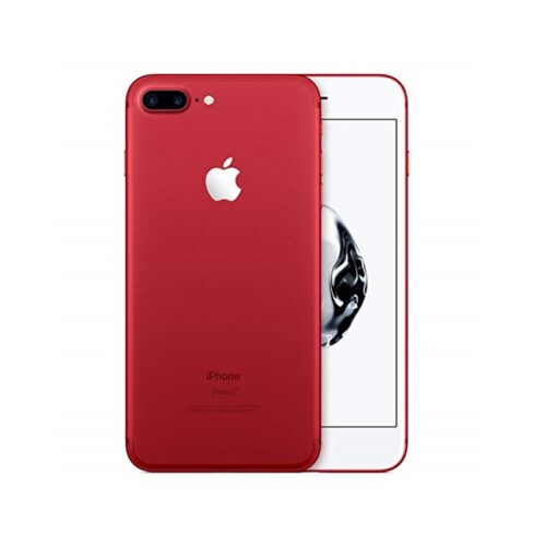Apple iPhone 7 plus Mobiltelefon 128GB Rot MPQW2 !RENEWED!
