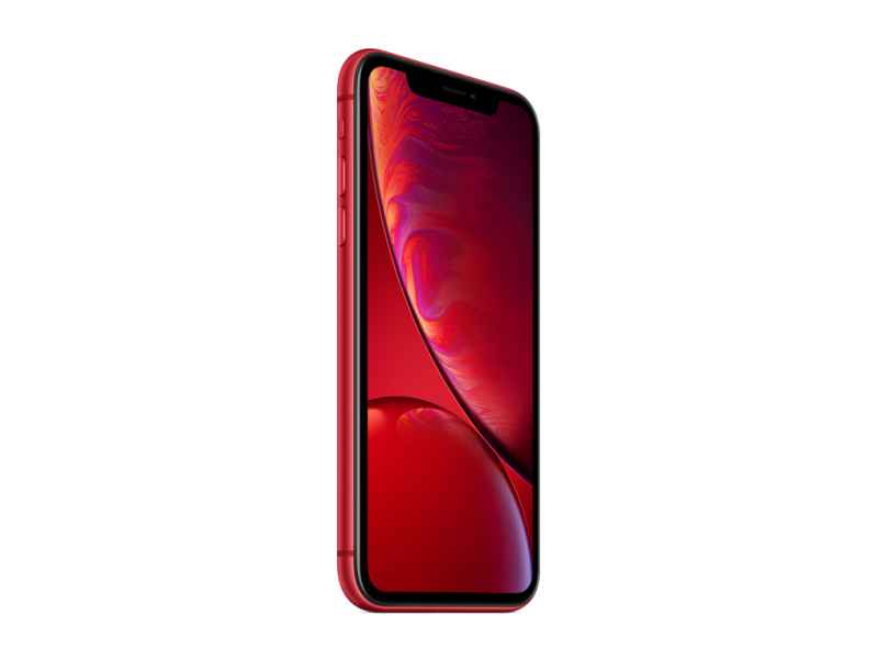 Apple iPhone XR 128GB Red Special Edition DE MRYE2ZD