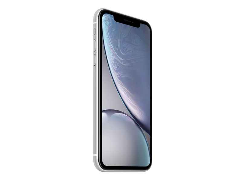 Apple iPhone XR 128GB white DE - MRYD2ZD