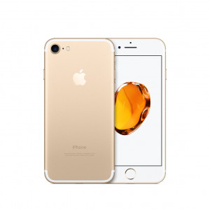 Apple iphone 7 256MB gold MN992
