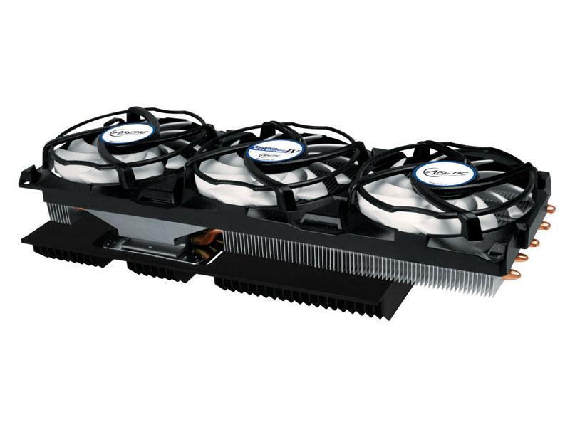Arctic Cooler Accelero Xtreme IV DCACO-V800001-GBA01