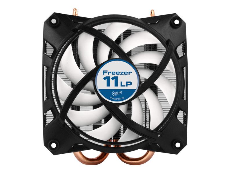 Arctic Cooler Freezer 11 LP UCACO-P2000000-BL