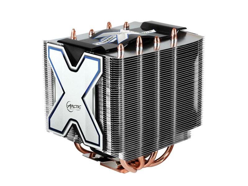 Arctic Cooler Freezer XTREME Rev. 2 UCACO-P0900-CSB01