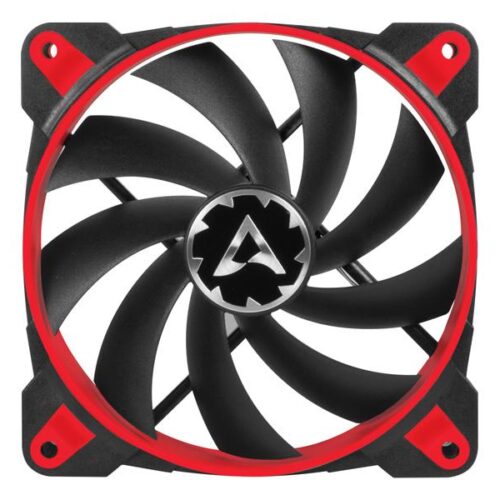 Arctic Fan BioniX F120 Red ACFAN00092A
